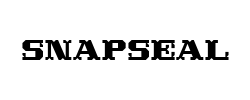 SnapSeal - logo
